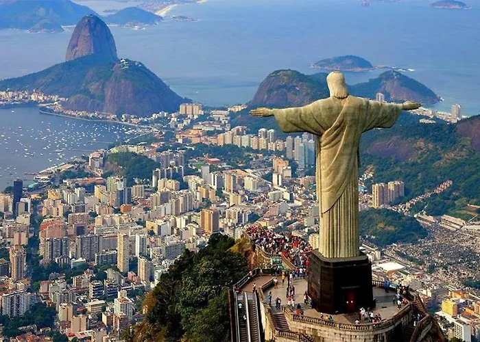 Hostel Mota Rio de Janeiro