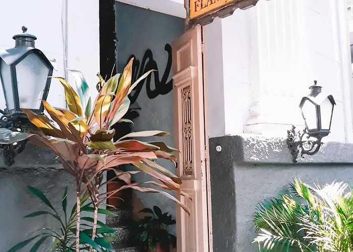 Hostel Flamengo Rio de Janeiro