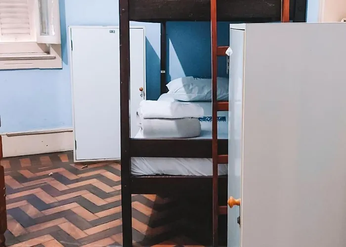 Hostel Flamengo Rio de Janeiro